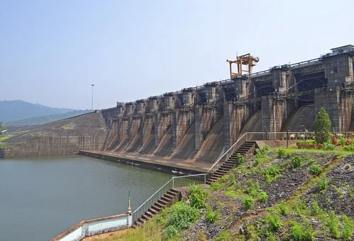 kadra-dam-493424__340-hydel